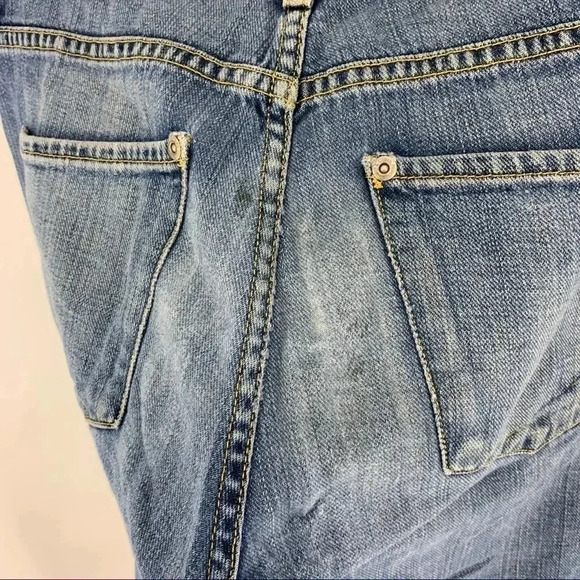 Paper Denim & Cloth 29x31 Harper Ironic - Picture 7 of 9